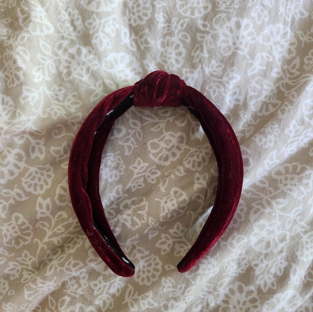 Headband